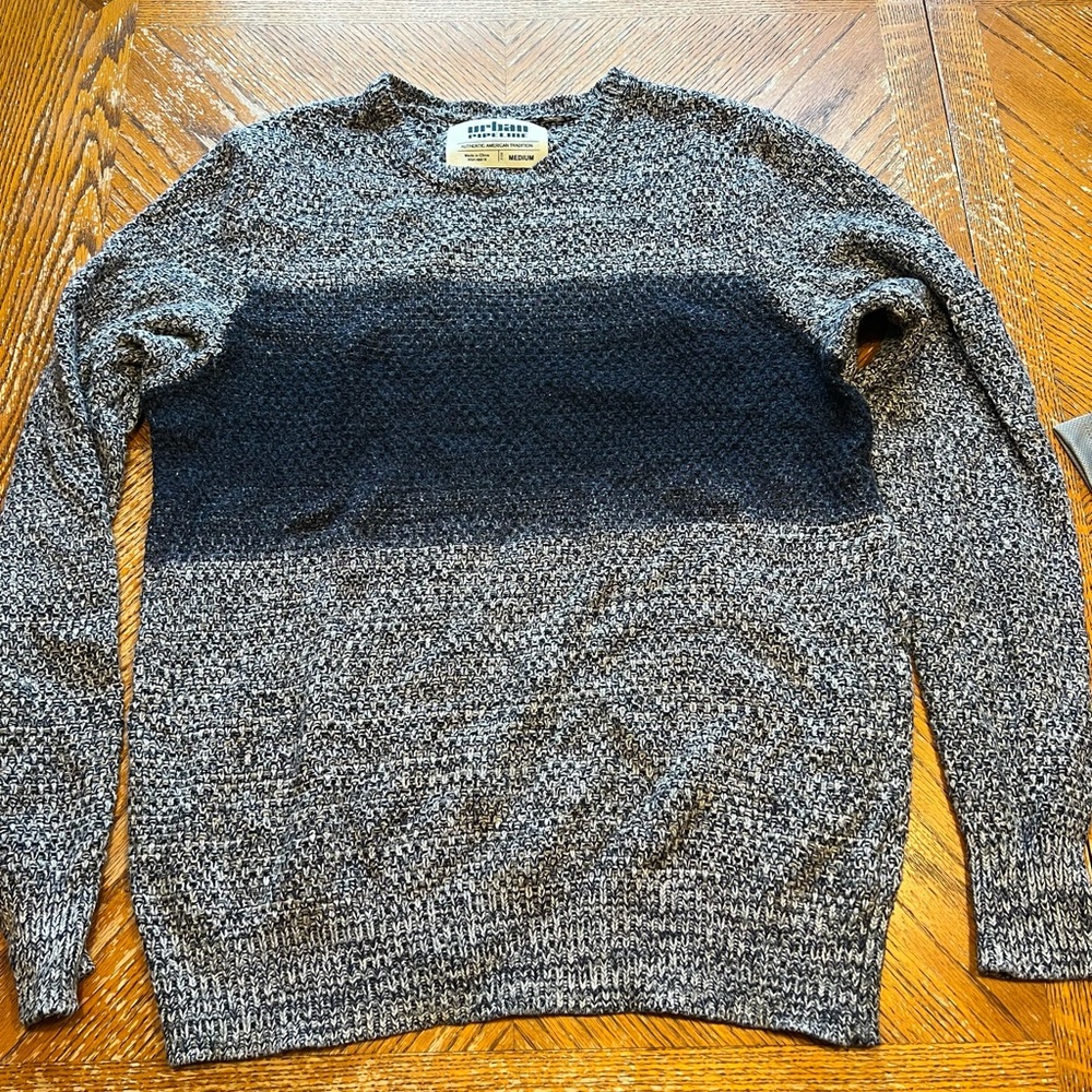 Mens Sweater